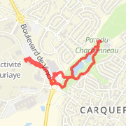 1.77mi walk on 17/12/12