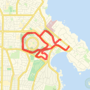 UVic 7 mile