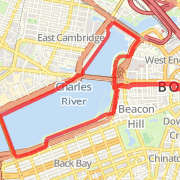 5 mi science museum-Mass Av