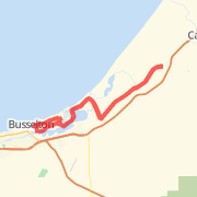 Half Ironman: Busselton