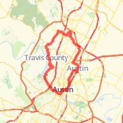 Imported Garmin Route (12/15/2012)