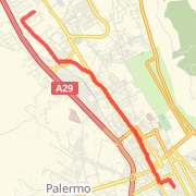 7.50km walk on 17/12/12