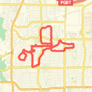 Brentfield 15k
