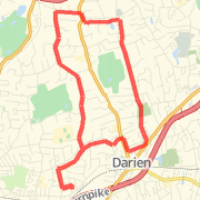 Darien 9 Mile
