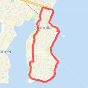 cronulla circuit