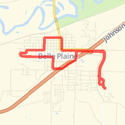 7.5 Miles