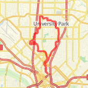 Uptown-HP-UP 15mi