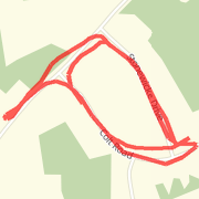 iMapMyRide: Apr 19, 2010 12:25 PM