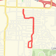 Doomsday 5K 12/21/12