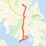 Hillsmere 1