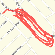 iMapMyRun: Apr 19, 2010 4:35 PM