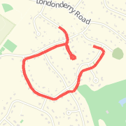 iMapMyRun: Apr 19, 2010 4:39 PM
