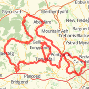 Davey's mountain madness