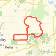 SCCC Tuesday Night - Saylors Course
