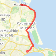 Malahide Cycle