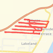 iMapMyRun: Apr 19, 2010 7:19 PM