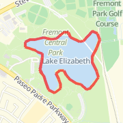 lake elizabeth