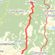 49.52km road cycling on 12/20/12