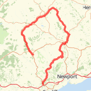 Gospel Pass et al