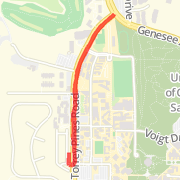 iMapMyRun: Apr 19, 2010 19:00