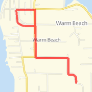 04/19/2010 Route