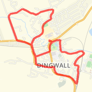 JS Dingwall  20/12/2012