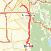 iMapMyRun+: Apr 20, 2010 6:56 PM