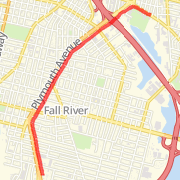 iMapMyRun: Apr 20, 2010 7:51 AM