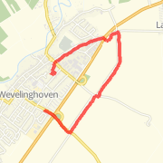 Ran on 21.12.2012