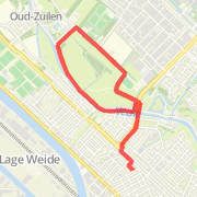 kasteelronde 2R