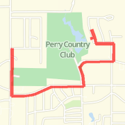 04/20/2010 Route