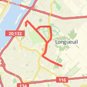 Long Run 1