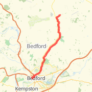 iMapMyRide: 20 Apr 2010 18:57