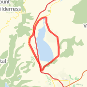 Washoe East Lake/Franktown/Old 395