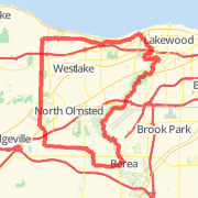 18 of 25 Rocky River/Berea/Westlake - Cuyahoga County
