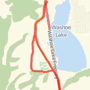 Franktown &amp; Old 395