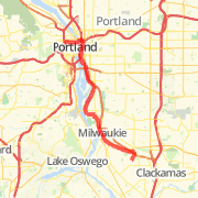 A 11.49 mi Bike Ride - Road Cycling mapped on Sat Dec 22 2012