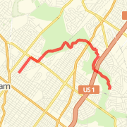 8 mile tabor