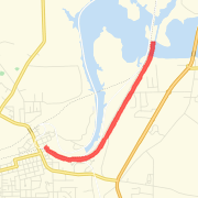 iMapMyRun: Apr 20, 2010 5:49 PM