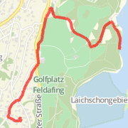 2.46km run on 23.12.12