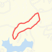 1.37mi run on 12/23/12