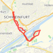 2.97mi run on 23.12.12