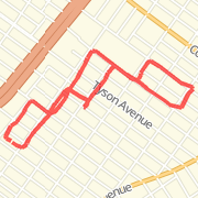 Bike 4/20