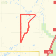 8.44mi run on 12/23/12