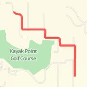 04/20/2010 Route