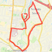 8.5-9k run Sub Group From Trust Stadium