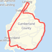 Peaks Island Kermesse