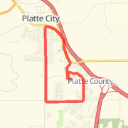 10K loop
