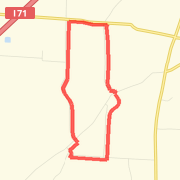 Roscrans-CCorners Loop