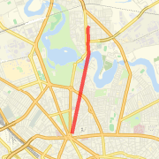 iMapMyRide: Apr 22, 2010 1:31 AM